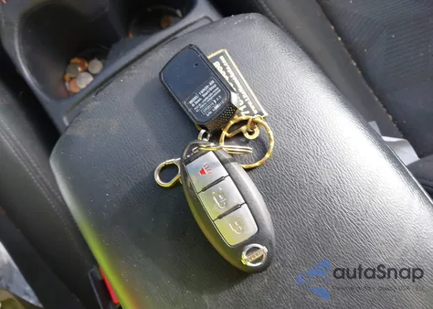 2016 Nissan Rogue Sv z USA, uszkodzony, nr VIN KNMAT2MV5GP654748